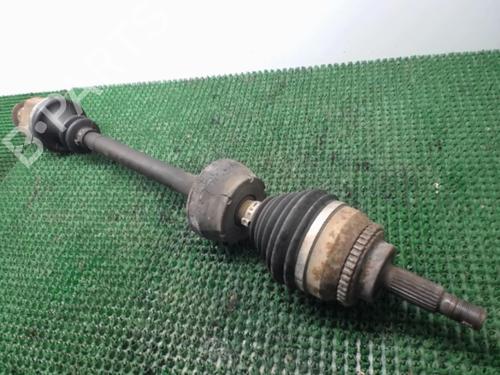 Used Right front driveshaft RENAULT SCÉNIC I MPV (JA0/1_, FA0_) 1.6 (JA00, JA16, JA15, JA19, JA1V, JA2B, JA2C, JA0B,... (107 hp) 22080834