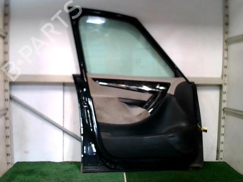 Left front door CITROËN C4 Grand Picasso I (UA_) 1.6 HDi | BP25131624C2 