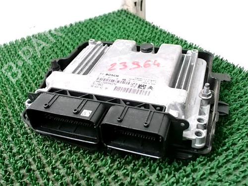 Electronic module CITROËN C3 / C3 ORIGIN III (SX) 1.5 BlueHDi 100 (SXYHYP, SXYHTU) | BP22184370M83 