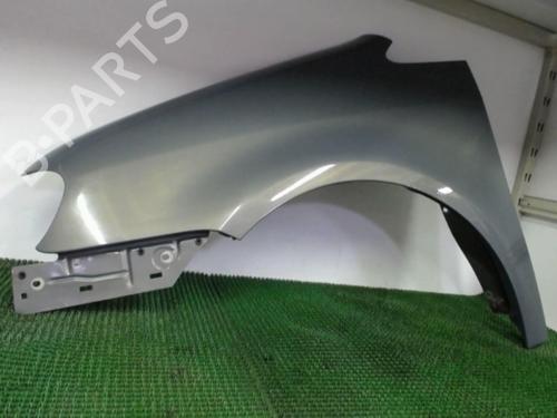 Left front fenders VW TOURAN (1T1, 1T2) 1.9 TDI | BP20875544C41 