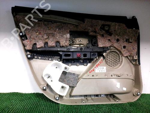 Front right panel RENAULT MEGANE III Hatchback (BZ0/1_, B3_) 1.9 dCi (BZ0N, BZ0J) | BP36308035C59 - Image 3