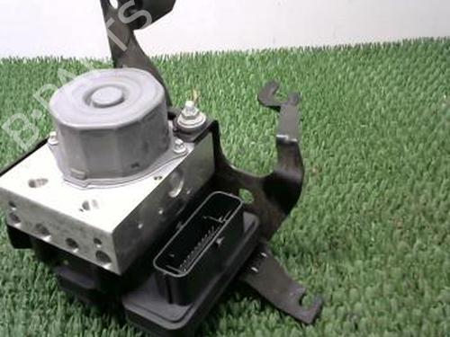 Used ABS pump RENAULT CLIO IV (BH_) 1.5 dCi 90 (90 hp) 22088650