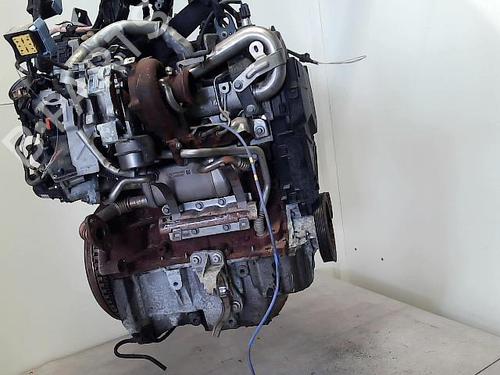 Engine RENAULT SCÉNIC III (JZ0/1_) 1.5 dCi | BP22092676M1 - Image 3