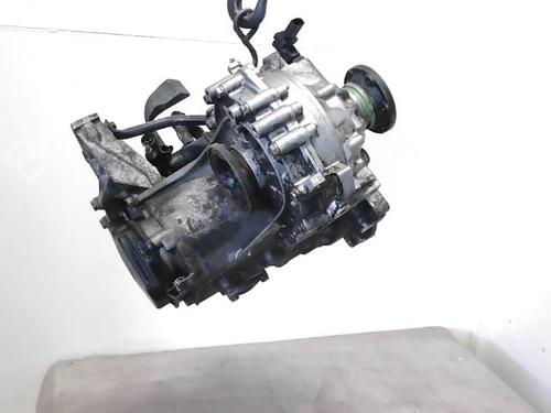 Used Gearbox VW GOLF IV (1J1) 1.9 TDI (90 hp) 27155239