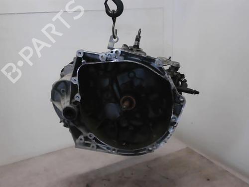 Gearbox CITROËN C4 II (NC_) 1.6 HDi 115 | BP28824806M3 - Image 2