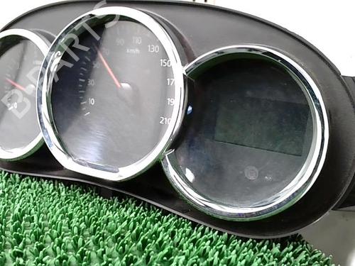 Instrument cluster DACIA DUSTER (HS_) 1.5 dCi | BP23334213C47 