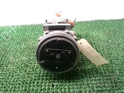 Used AC compressor AC compressor CITROËN DS3 (SA_) 1.6 HDi 110 (112 hp) 22089907 22089907