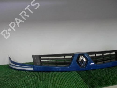 Used Grille RENAULT KANGOO (KC0/1_) 1.5 dCi (84 hp) 22082139