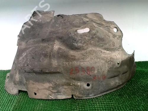 Hjulbue RENAULT MEGANE IV Hatchback (B9A/M/N_) 1.5 dCi 110 (B9A3) | BP28012824C56 - Image 3