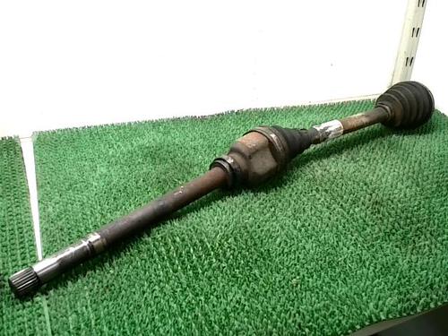 Right front driveshaft CITROËN JUMPY II Van 1.6 HDi 90 16V | BP29816971M39