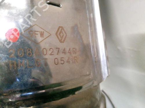 Catalyst RENAULT CLIO V (B7_) 1.0 TCe 90 (B7MT) | BP34125287M10  - Image 5