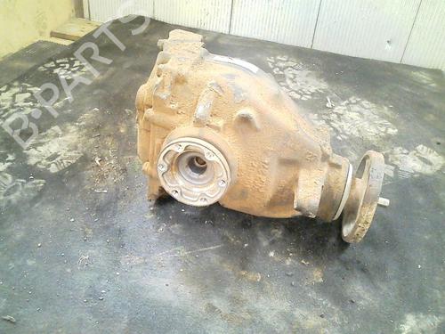 Rear differential BMW 1 (E87) 120 d | BP22084221M24 
