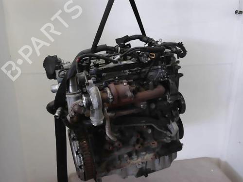 Used Engine Engine KIA RIO III (UB) 1.4 CRDi (90 hp) 26598122 26598122