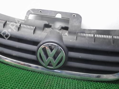 Used Grille VW TOURAN (1T1, 1T2) 2.0 TDI 16V (140 hp) 22085345