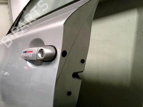 Front left lock BMW 1 (E87) 118 d | BP22090423C98 