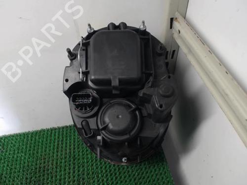 Left headlight MINI MINI (R50, R53) One | BP22087401C28 - Image 2