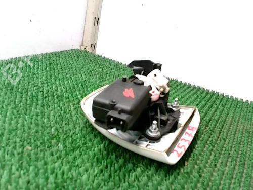Bakluke lås RENAULT CLIO II (BB_, CB_) 1.2 16V (BB05, BB0W, BB11, BB27, BB2T, BB2U, BB2V, CB05,... | BP29039624C101 
