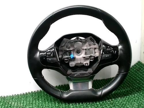 Used Steering wheel Steering wheel PEUGEOT 308 II (LB_, LP_, LW_, LH_, L3_) 1.5 BlueHDI 100 (102 hp) 22090526 22090526