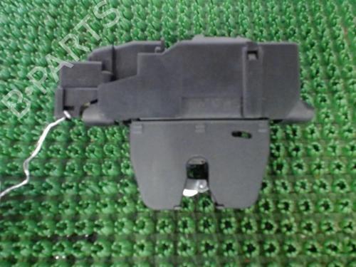 Used Tailgate lock Tailgate lock PEUGEOT 308 I (4A_, 4C_) 1.6 HDi (112 hp) 22077990 22077990