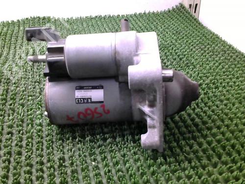 Anlasser für CITROËN C3 II (SC_) 1.2 VTi 82 (82 hp) 31700500