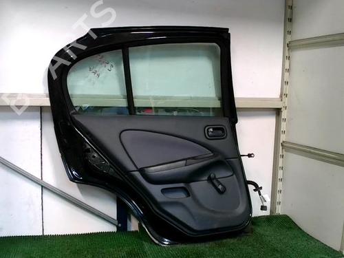 Left rear door NISSAN ALMERA II Hatchback (N16) 1.5 dCi | BP28428167C4