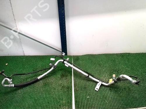AC pipe OPEL CORSA F (P2JO) 1.2 (68) | BP29892833M126 