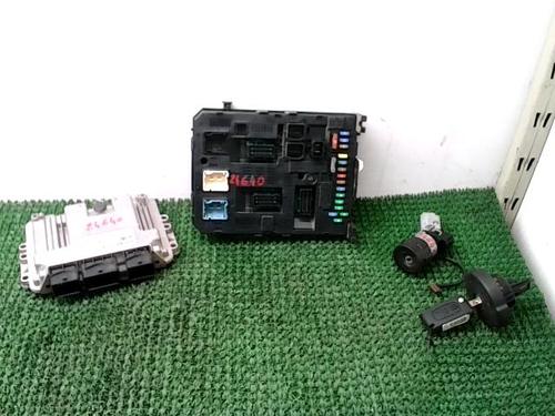 Used Electronic module Electronic module 27238671 27238671