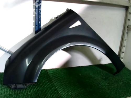 Left front fenders RENAULT SCÉNIC II (JM0/1_) 1.5 dCi (JM1E, JM16) | BP20877173C41 