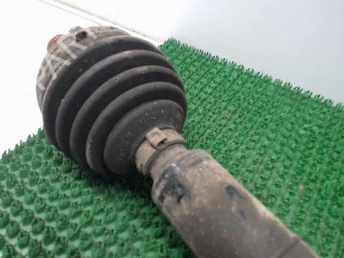 Right front driveshaft VW GOLF VI (5K1) 1.6 TDI | BP22080748M39