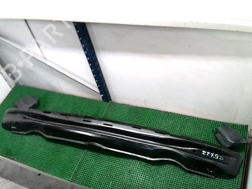 Used Rear bumper reinforcement BMW X5 (E53) 3.0 d (211 hp) 22090433