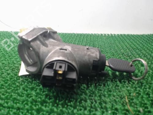 Used Ignition barrel Ignition barrel CITROËN JUMPER I Van (230L) 2.5 D (86 hp) 29080129 29080129