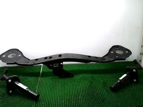 Used Rear bumper reinforcement BMW X5 (E53) 3.0 d (218 hp) 26443440