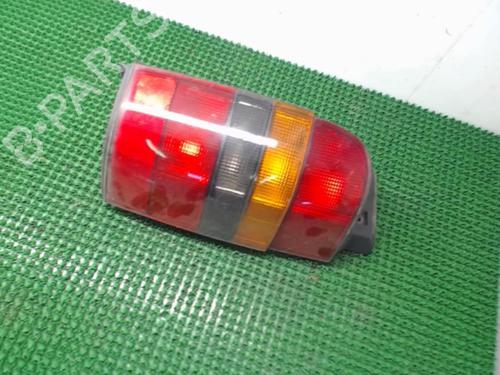 Used Right taillight RENAULT ESPACE II (J/S63_) 2.1 TD (J633, J634, J/S635, J/S63D) (88 hp) 25262208