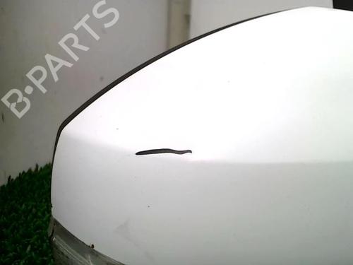 Right mirror RENAULT MEGANE III Hatchback (BZ0/1_, B3_) 1.5 dCi (BZ09, BZ0D, BZ1W, BZ29, BZ14) | BP27663333C27 
