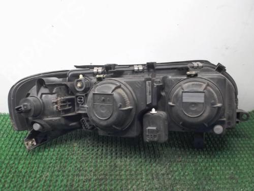 Used Left headlight Left headlight VOLVO S80 I (184) D5 (163 hp) 22079905 22079905