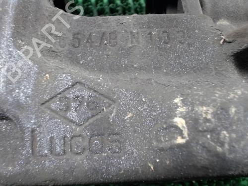 Right front brake caliper RENAULT TRAFIC II Van (FL) 2.0 dCi 90 (FL0H, FL00, FL01, FL0M, FL0P, FL0S) | BP22084495M104 - Image 3