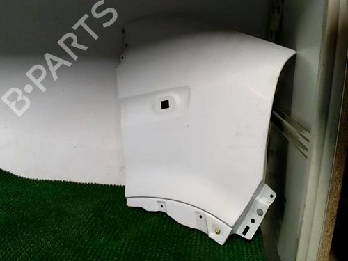 Right front fenders OPEL MOVANO A Van (X70) 2.5 DTi (FD) | BP29743124C42