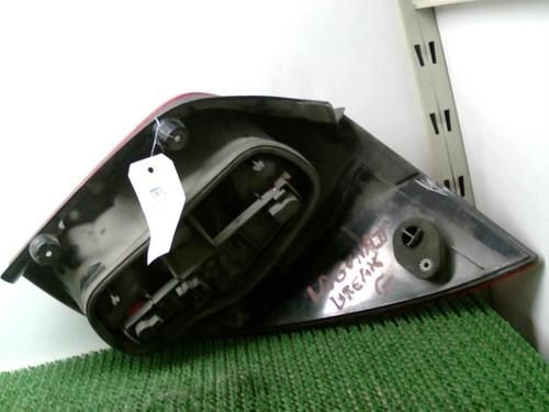 Left taillight RENAULT LAGUNA II Grandtour (KG0/1_) 1.9 dCi (KG0G) | BP22078633C34 
