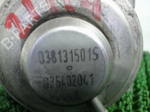 Egr AUDI A3 (8P1) 2.0 TDI 16V | BP22087547M69 