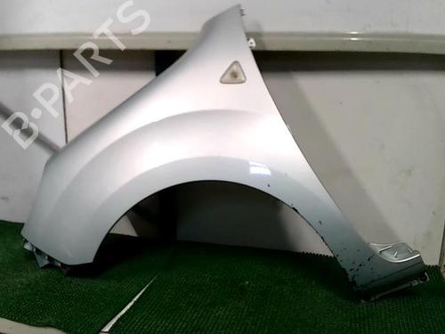 Forkjerm venstre RENAULT KANGOO / GRAND KANGOO II (KW0/1_) 1.5 dCi 85 (KW0K, KW0L, KW0B) (86 hp) 21190449