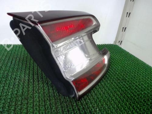 Left tailgate light RENAULT MEGANE III Grandtour (KZ0/1) 1.5 dCi (KZ1M, KZ1W, KZ0R) | BP22078056C79 