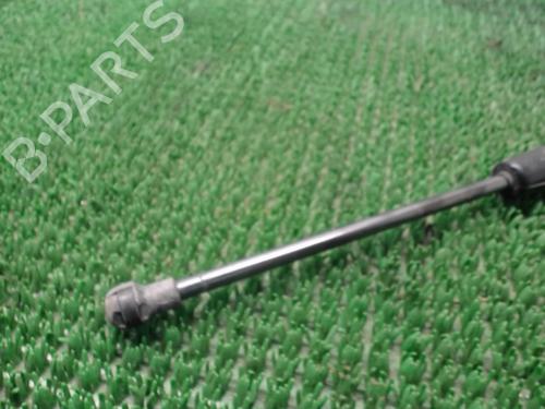 Pansergassdemper VW TOURAN (1T1, 1T2) 1.9 TDI (105 hp) 22084966