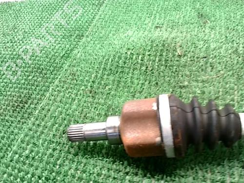 Used Left front driveshaft Left front driveshaft OPEL CORSA F (P2JO) 1.2 (68) (75 hp) 29892839 29892839