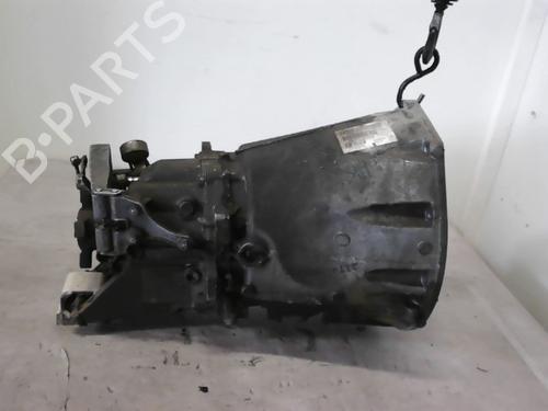 Used Gearbox MERCEDES-BENZ VITO / MIXTO Van (W639) 109 CDI (639.601, 639.603, 639.605) (95 hp) 26281602