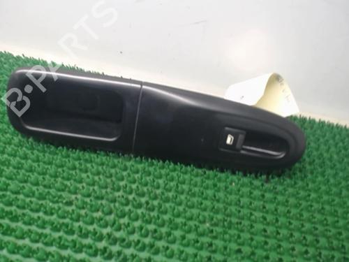 Used Right front window switch PEUGEOT 406 (8B) 2.0 HDI 110 (109 hp) 25262078