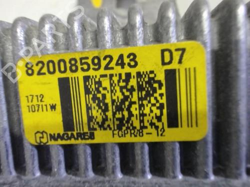 electronic-module-dacia-sandero-15-dci-2008-22082280 main image