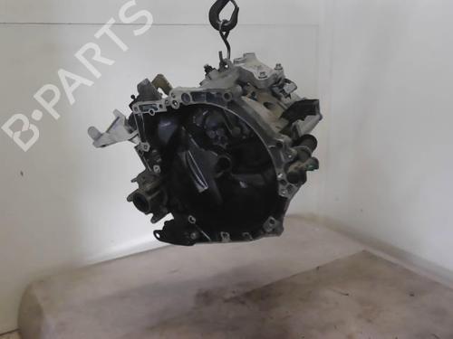 Gearbox PEUGEOT 208 II (UB_, UP_, UW_, UJ_) 1.5 BlueHDI 100 | BP28475941M3 