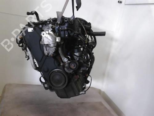 Engine CITROËN C5 III Break (RW_) 2.0 HDi 140 | BP28569544M1  - Image 5