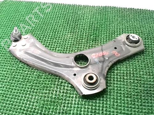 Used Left front suspension arm RENAULT CAPTUR II (HF_) TCe 90 (HFM6) (91 hp) 22089786