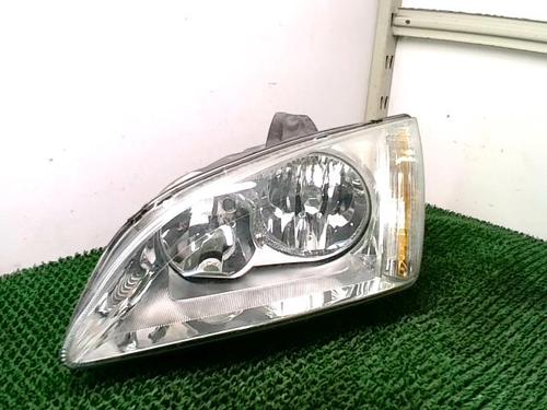 Left headlight FORD FOCUS II (DA_, HCP, DP) 1.6 TDCi | BP27624282C28 